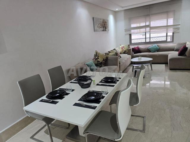 دار للكراء اليومي - 2