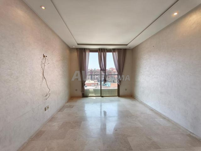 إيجار شقة جميلة فارغة - 2