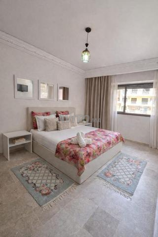 Appartement très calme - 2