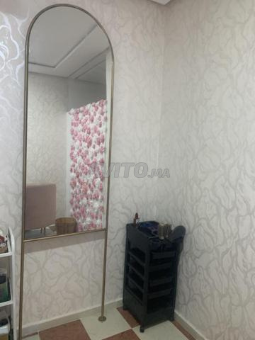 مواد لصالون أو مركز تجميل - 2