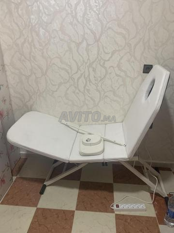 مواد لصالون أو مركز تجميل - 2