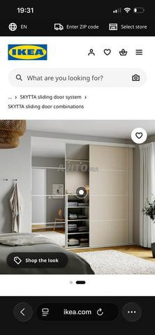 Placard très bon état