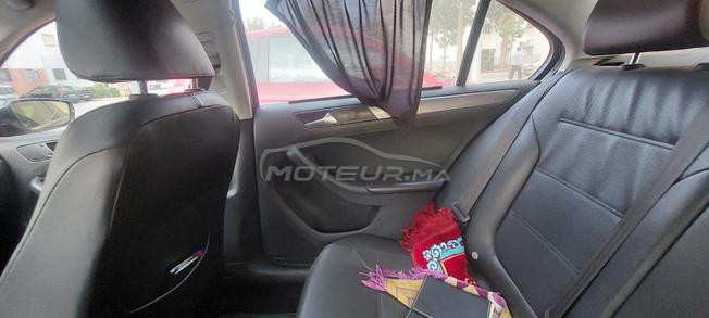 JETTA 2l modèle 09/ 2019 kilom 120 000