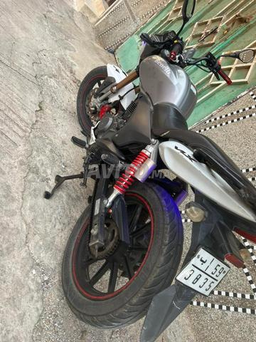 Benelli VLX 2020 157cc - 2