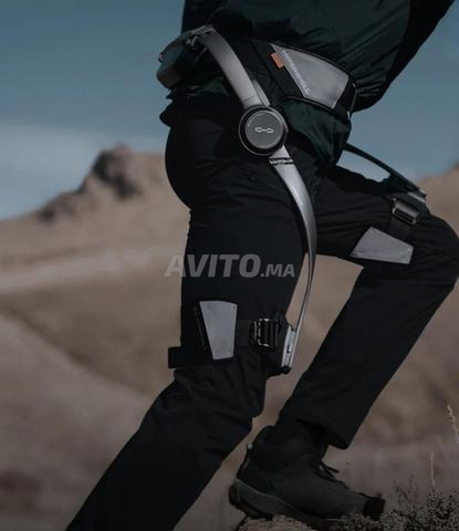 Exosquelette Hypershell