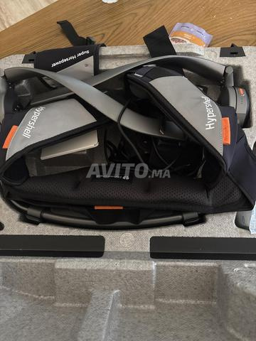 Exosquelette Hypershell - 2