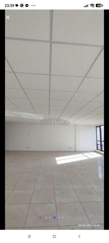 Bureaux à louer - 2