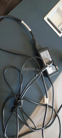 حاسوب محمول hp probook - 2