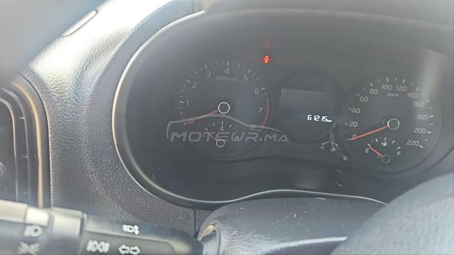 KIA PICANTO AUTOMATIQUE