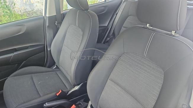KIA PICANTO AUTOMATIQUE