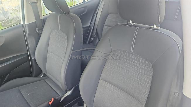 KIA PICANTO AUTOMATIQUE
