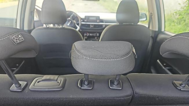 KIA PICANTO AUTOMATIQUE