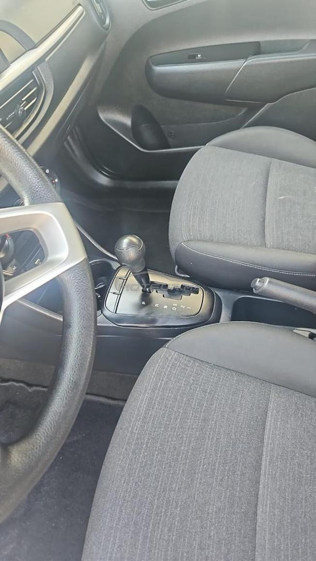 KIA PICANTO AUTOMATIQUE