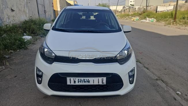 KIA PICANTO AUTOMATIQUE