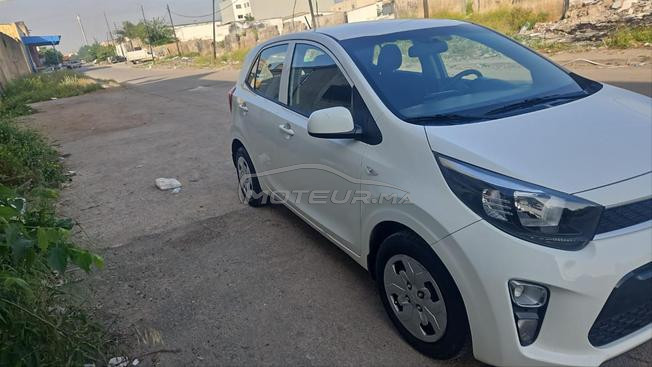 KIA PICANTO AUTOMATIQUE