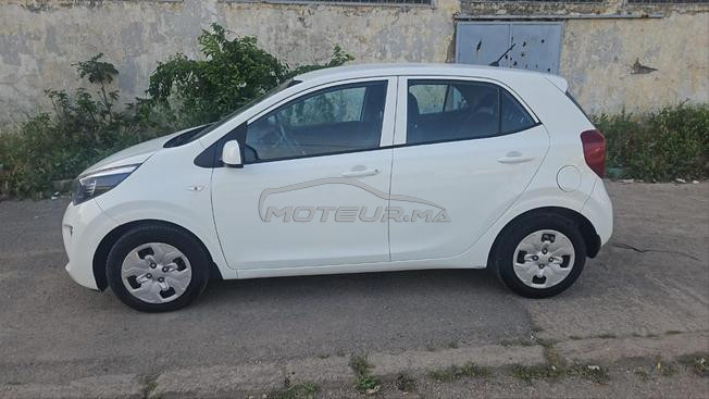 KIA PICANTO AUTOMATIQUE