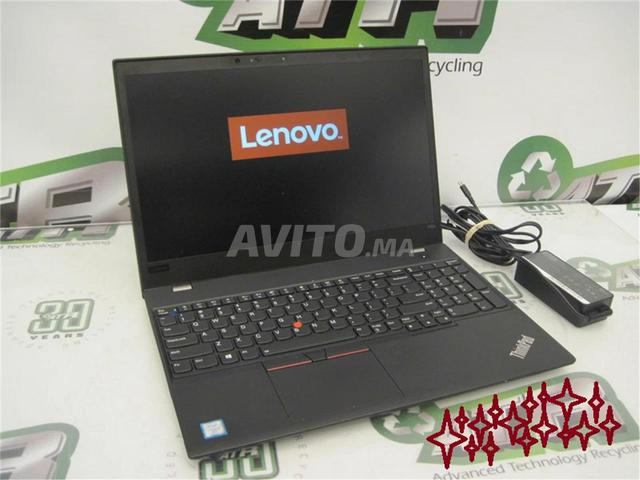 Lenovo Thinkpad P52s Workstation