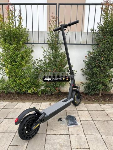 Trottinette électrique - 2