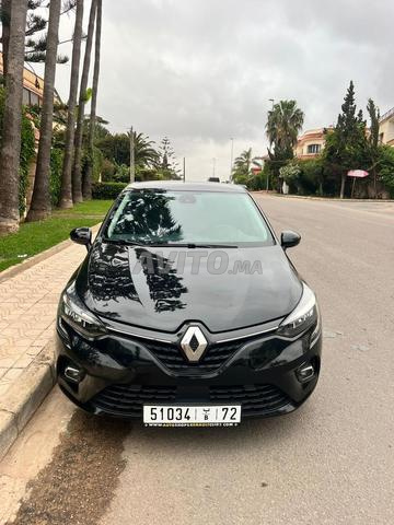 Renault Clio 5 Manuelle 2023 à Casablanca