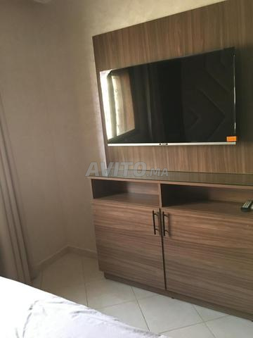 Appartement 3 chambres meublé à Izdihar Alfadl - 2