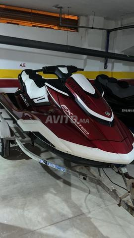 Yamaha FX Limited 2019 - 2