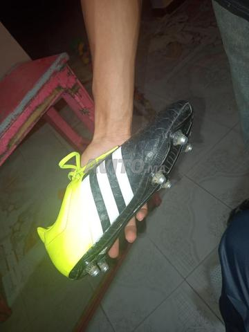 Chaussures de football Adidas ACE 15.4 FXG - 2