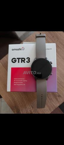 Montre Amazfit GTR 3 - 2
