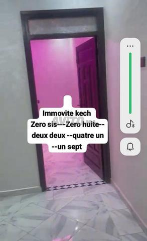 Pour juste 02 célibataires prix 3000dh par mois - 2