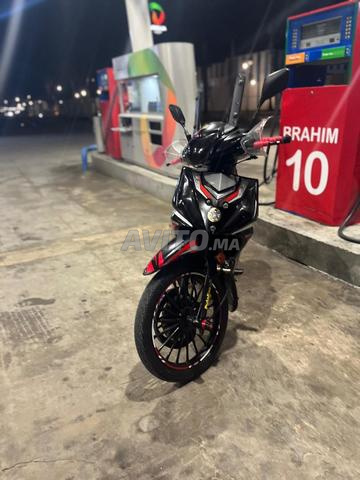 Fnideq et Tétouan - 2