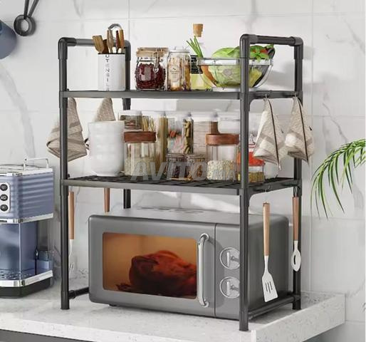 Organisateur de cuisine - 2