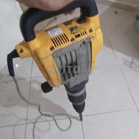 Marteau piqueur DEWALT d'origine - 2