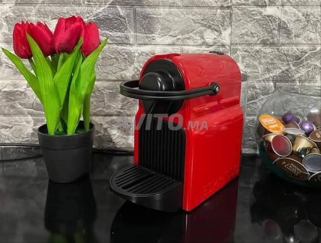 Machine à café ☕️ Nespresso 19bar très chic - 2