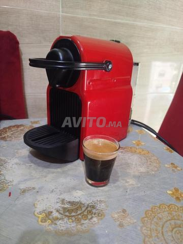 Machine à café ☕️ Nespresso 19bar très chic