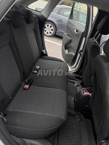 Opel Crossland Diesel Manuelle 2020 à Salé - 2