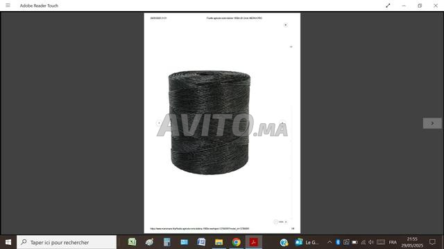 PRESSE A BALLES John Deere 359