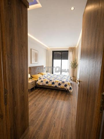 Studio meublé 6500 dh quartier des hôpitaux - 2