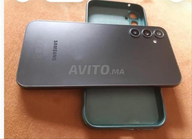 Samsung Galaxy a34 5G Téléphone garanti 💯