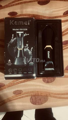 Tondeuse Kemel KM3208