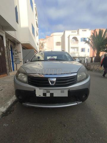 À vendre Dacia Sandero 2013