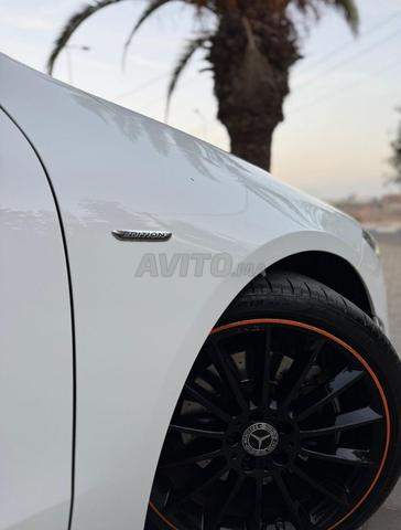 Classe CLA 220d AMG Line Edition 1 - 2