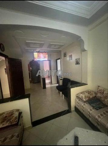 Appartement Meublé Pour les familles - 2