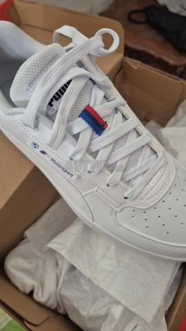 Chaussure Puma BMW - 2