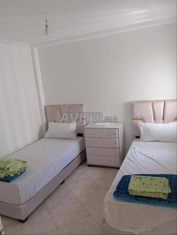 Appartement excellent à louer à la journée - 2