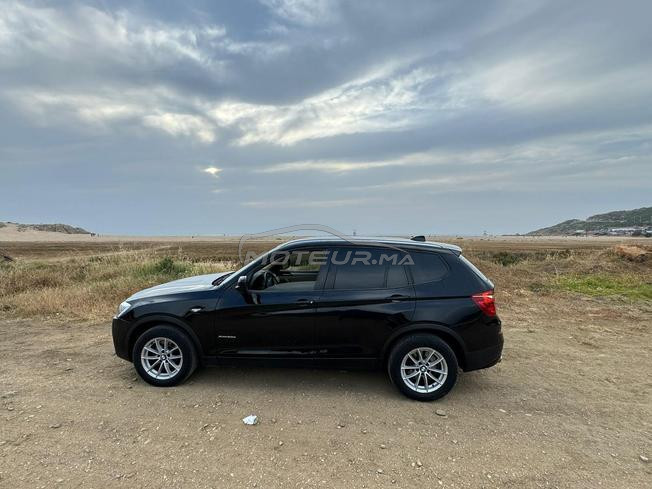 bmw X3 xdr