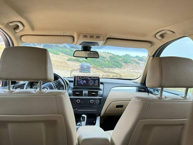 bmw X3 xdr