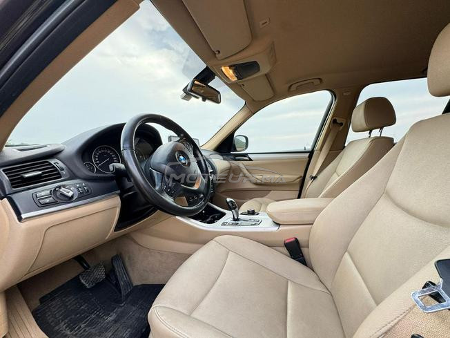 bmw X3 xdr