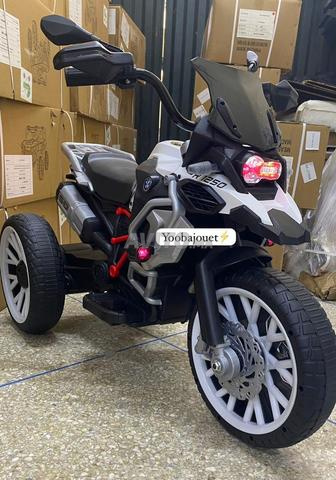 Offre spéciale pour enfants