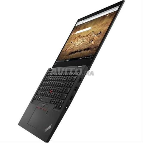 Lenovo ThinkPad L13 i5 10ème Génération