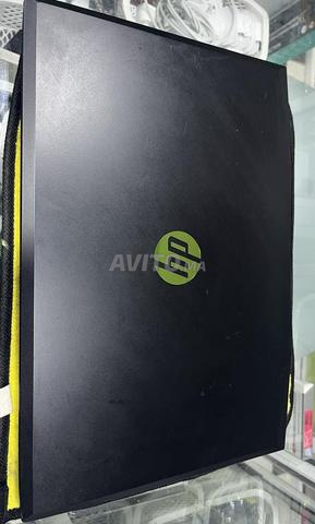 HP Pavilion Gaming - 2