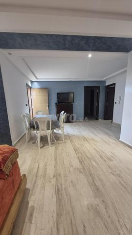 Appartement meublé 90 m² à El Jadida - 2